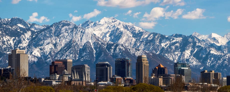 Salt Lake City Partners with Sawatch Labs and Kimley-Horn for Fleet Electrification Study