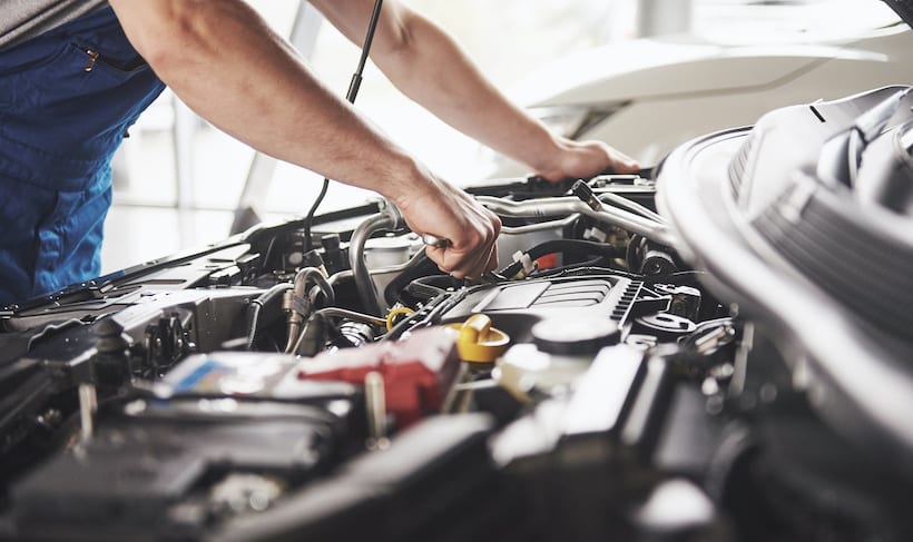 Forecast of Fleet Maintenance Trends in 2021