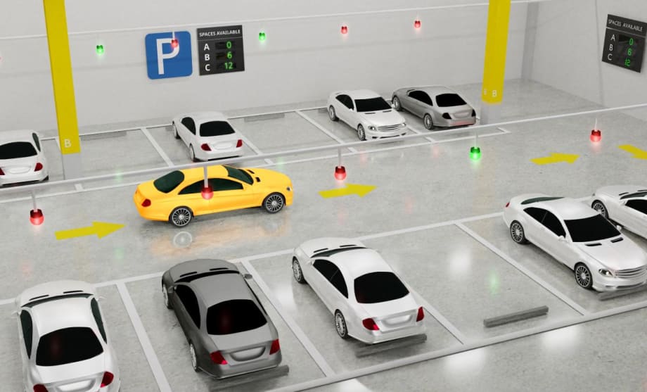 Smart Vehicles and the Future of Parking