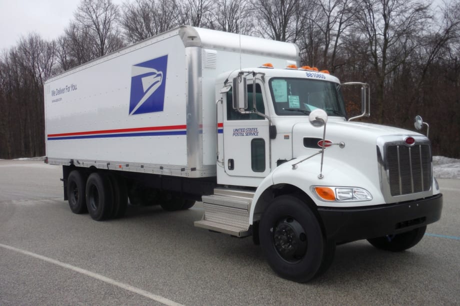 USPS Awards $53M Add-on Truck Body Contract to Utilimaster