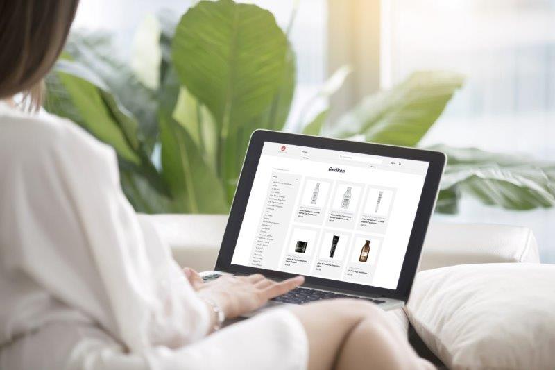 SalonInteractive Welcomes SalonCentric to its eCommerce Platform