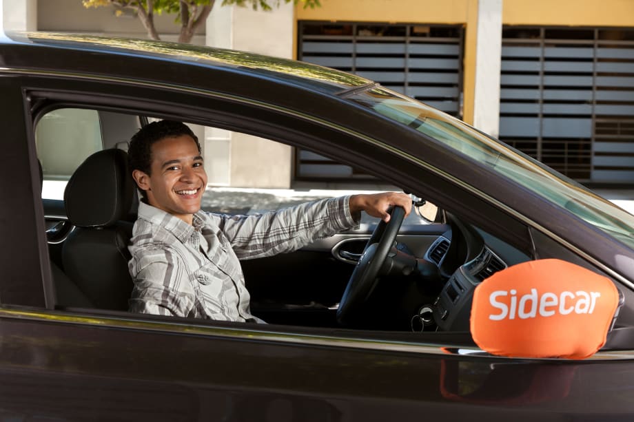 Sidecar Shuts Down