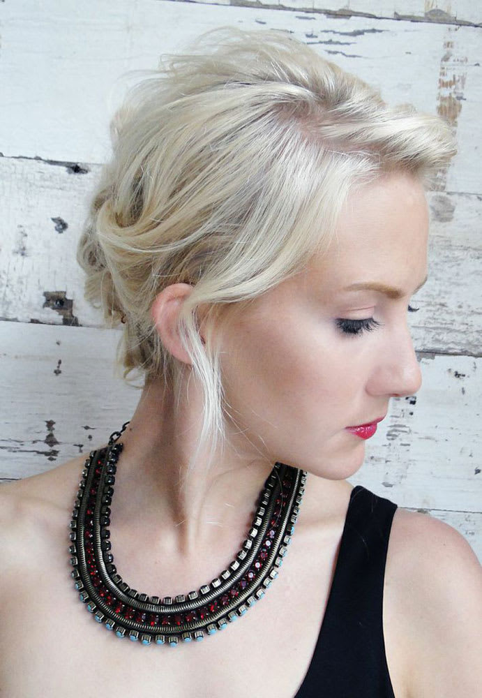 HOW-TO: Perfectly Stitched