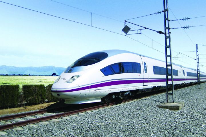 Supply Side Ready to Take on U.S. High-Speed Market