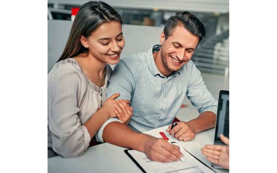 How Credit Technology Can Empower Your Customers 