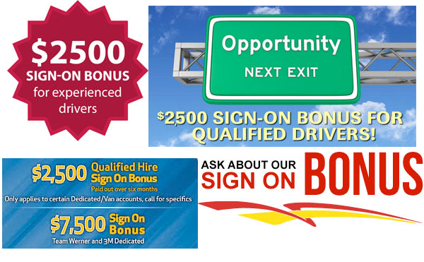 Do Sign-On Bonuses Work?