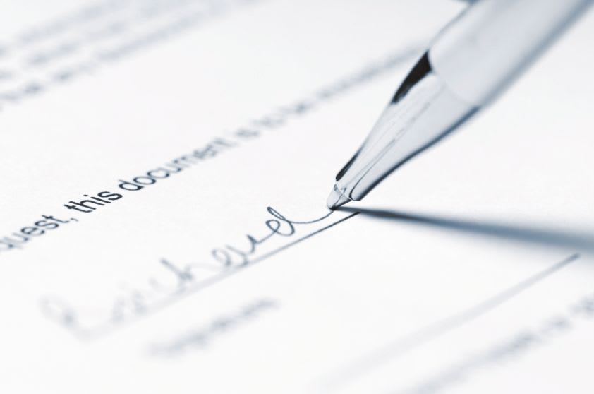 How to Create a Written Safety Policy