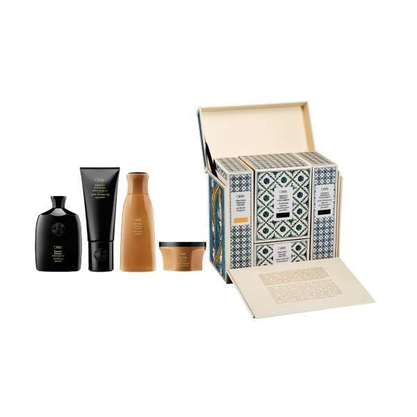 Oribe Collaborates with À Paris chez Antoinette Poisson for Holiday 2021