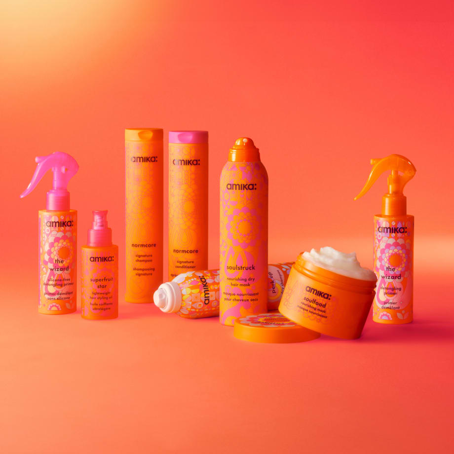 amika Debuts Its Stylist Circle, Redefining What It Means to Be a Professional Hair Brand