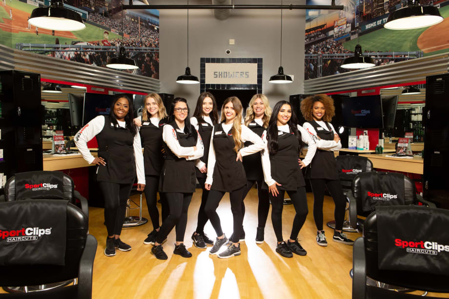 Sport Clips Haircuts to hold National Signing Days July 26 and 27