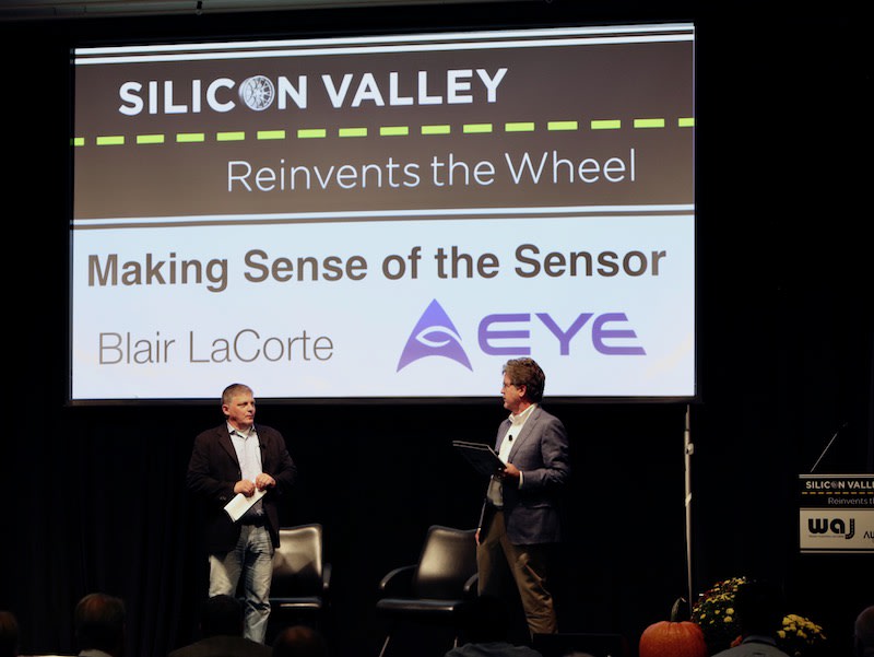 2019 Silicon Valley Reinvents the Wheel 
