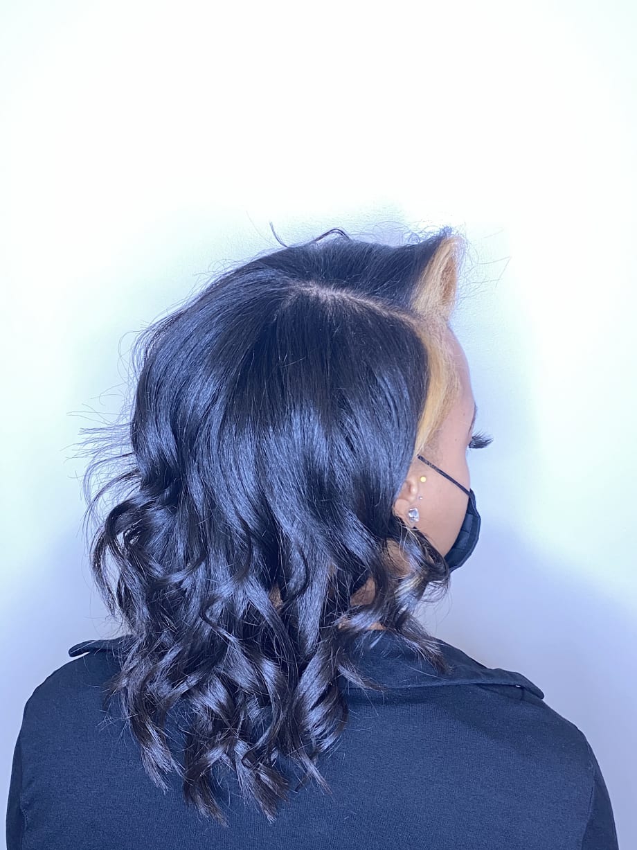 Pro Tips: How to Nail the Silk Press
