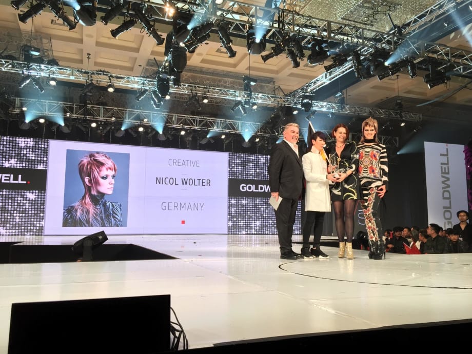 The 2015 Goldwell Global Zoom Winners Have Been Announced!