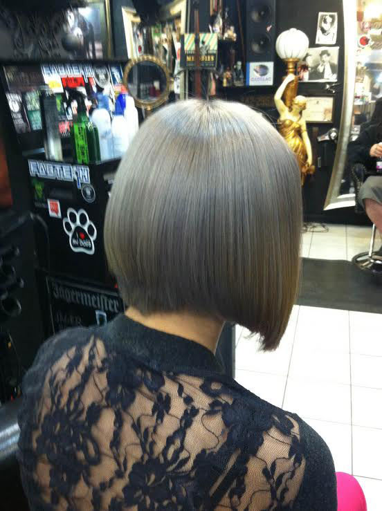 COLOR HOW TO: Mixed Metal Formula of Gold, Silver, Rose