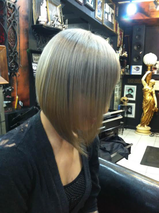 COLOR HOW TO: Mixed Metal Formula of Gold, Silver, Rose