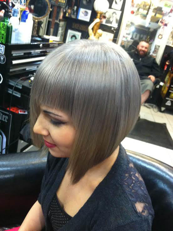 COLOR HOW TO: Mixed Metal Formula of Gold, Silver, Rose