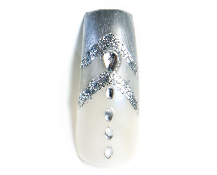 Simple Silver