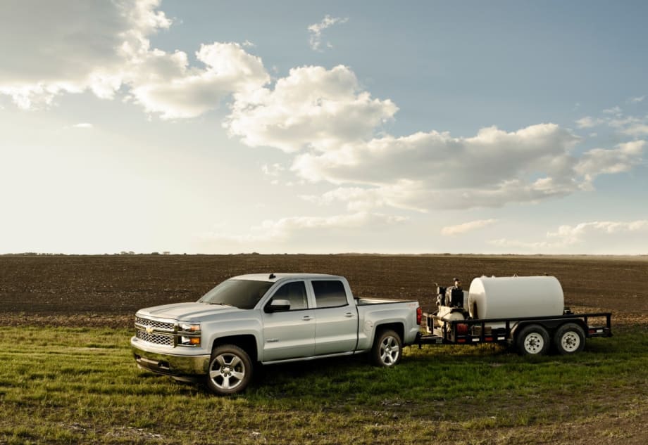 GM Recalls Multiple Models for Air Bags