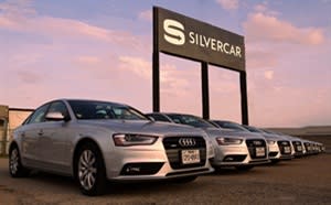 Silvercar Added to Austin A-List for Startups