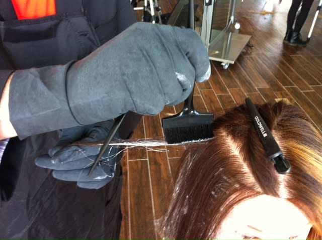 HOW TO: Balayage For Ombre, Color Melt and Seamless Color