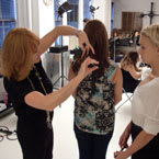 Simplicity Extensions and Vivienne Mackinder Offer Training