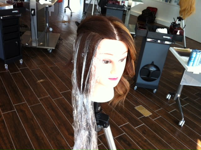 HOW TO: Balayage For Ombre, Color Melt and Seamless Color