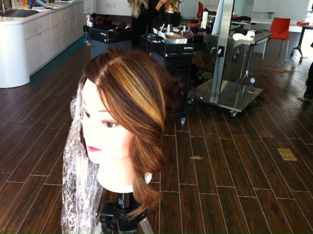 HOW TO: Balayage For Ombre, Color Melt and Seamless Color