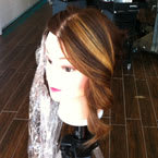 HOW TO: Balayage For Ombre, Color Melt and Seamless Color