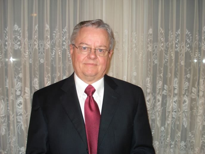 Mike Sims Named Global Fleet Manager for the Church of Jesus Christ of Latter-Day Saints 
