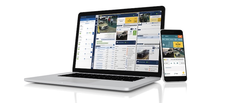 ADESA Hosts Remote Sale at 22 Locations Using Simulcast Technology