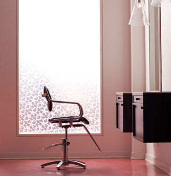 Second Runner Up (tie): Sine Qua Non Salon
