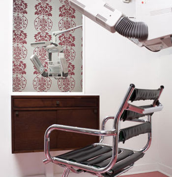 Second Runner Up (tie): Sine Qua Non Salon