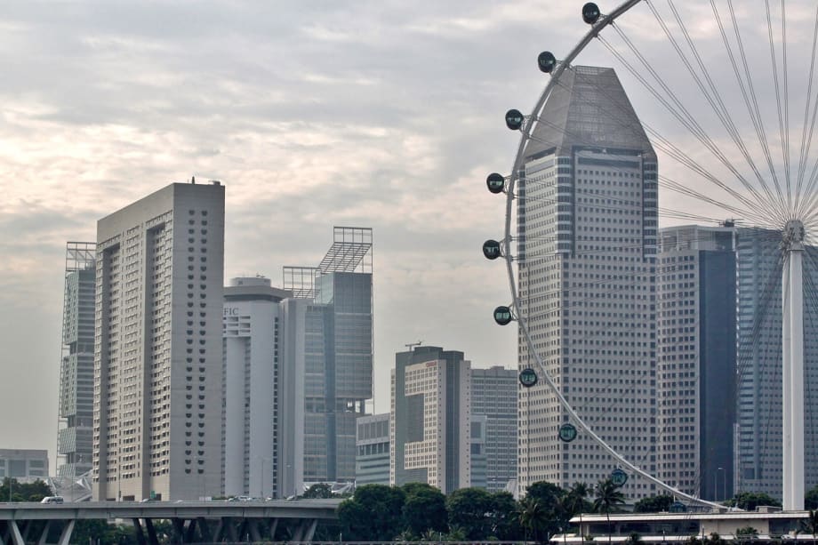 Singapore EV Carsharing Marks 1 Million Rentals