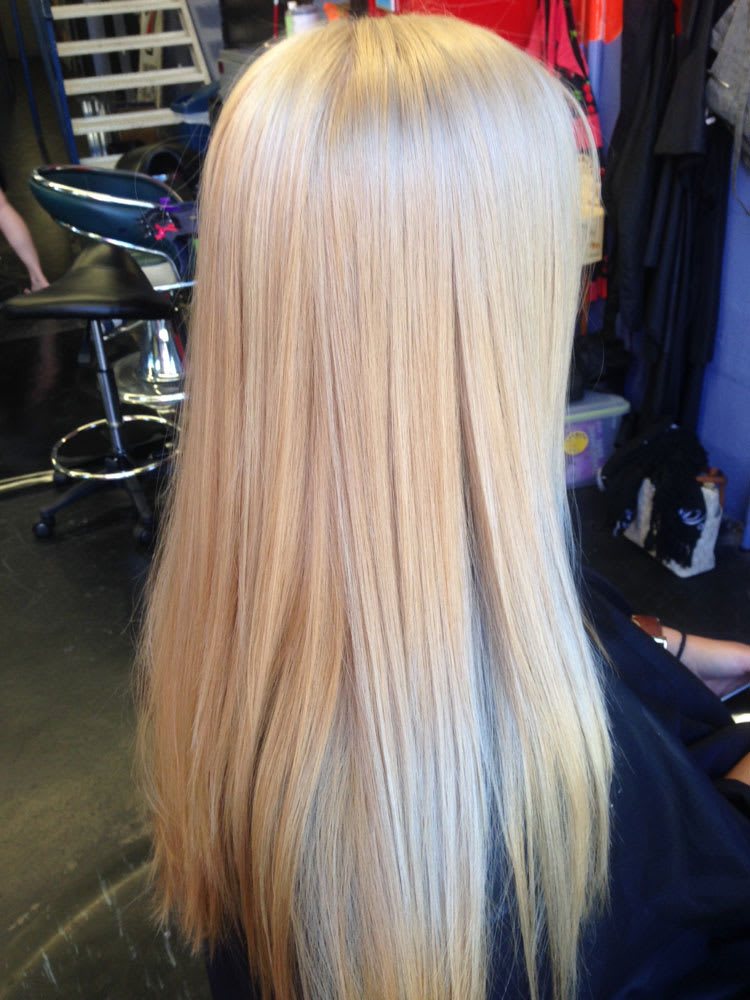 HOW TO: Going Platinum
