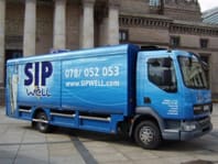 Alcoa Delivers Aluminum Truck Bodies to Belgian Firm

