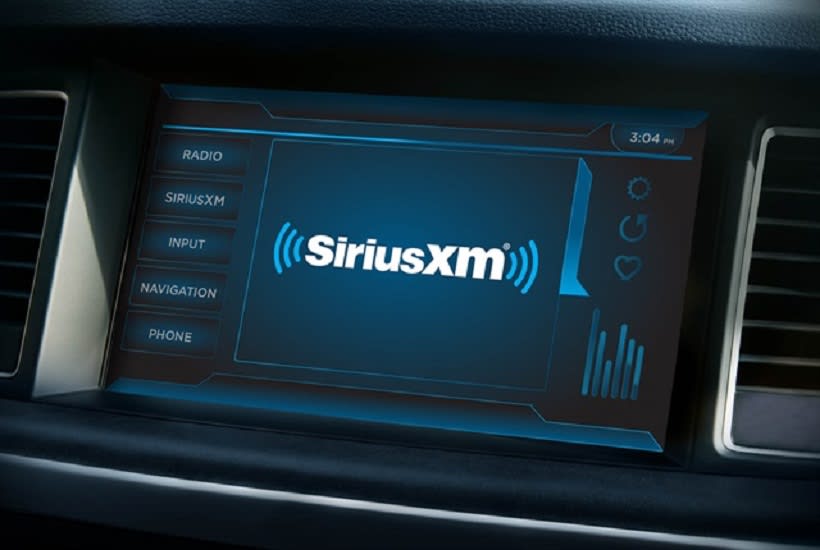 ARI Offers SiriusXM to Canadian Fleets