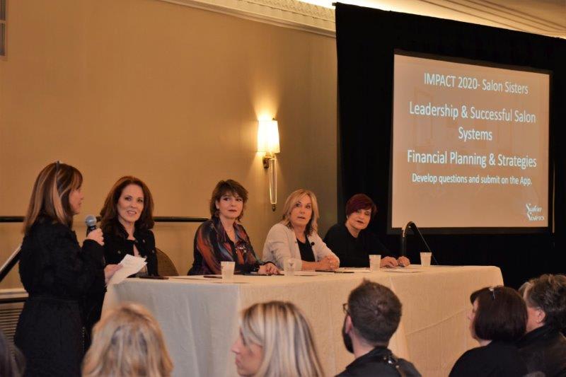 Serious Business 2020 Encourages Owners to Hit the 'Reset' Button