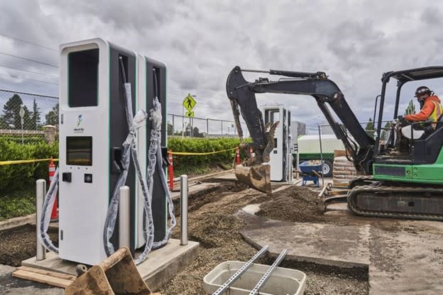22 Questions to Answer Before Installing EV Charging Depots