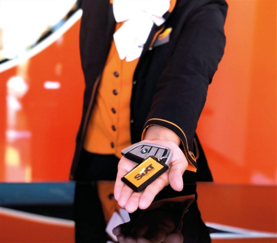 Sixt SE Exceeds Expectations, Earns €78M in Q2