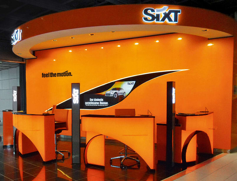 Sixt Reports Highest Quarter Revenue Earnings