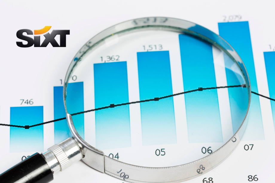 Sixt Posts Record Revenue in First Quarter
