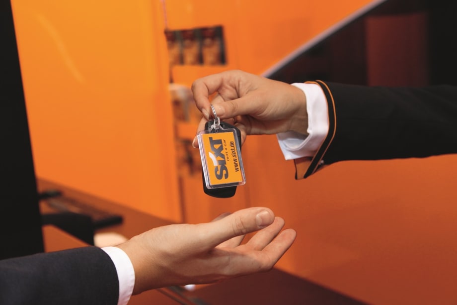 Sixt Offers Florida Disaster Relief Special