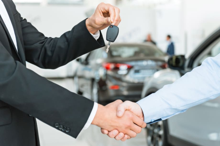 Sixt Named Best Car Rental Company in North America