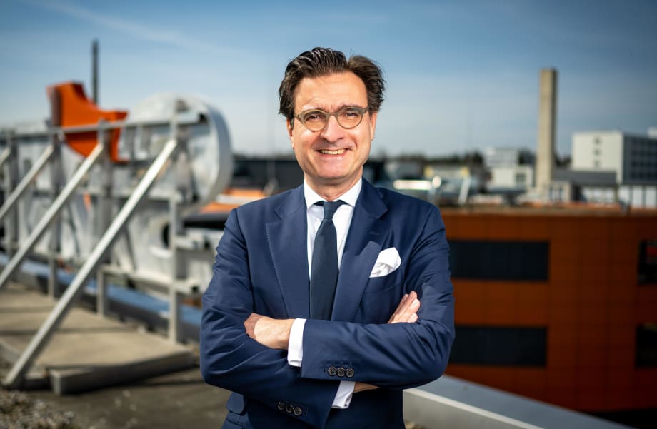 Sixt Announces Changes to Finance Team