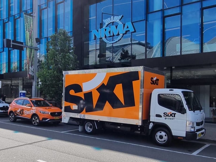 Sixt Pays €8m in Employee Bonuses