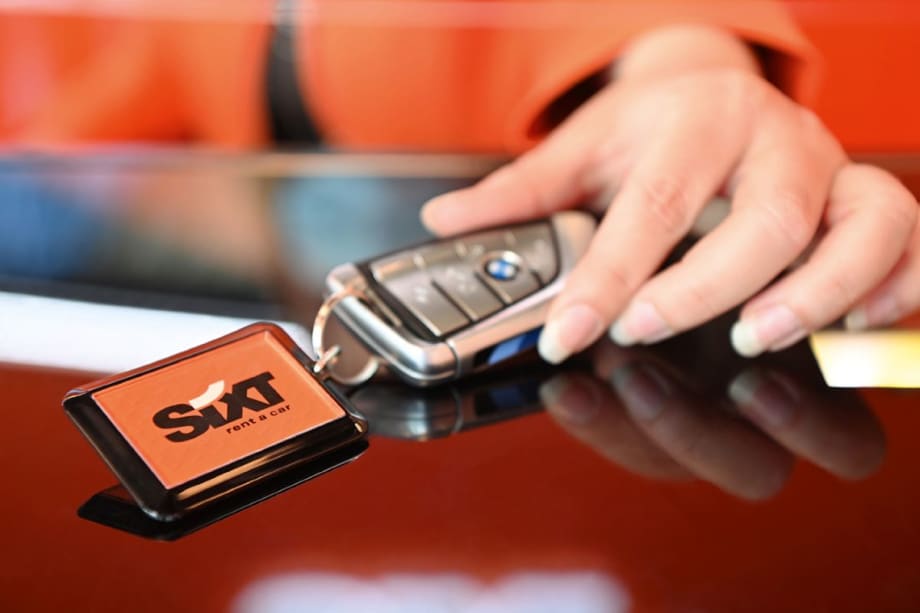 Sixt Expands in Pittsburgh and Toronto