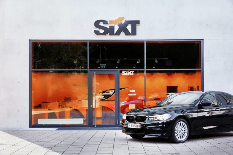 Sixt Predicts Record Earnings for 2021 