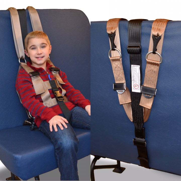 BESI Secures Seat Mount Patent