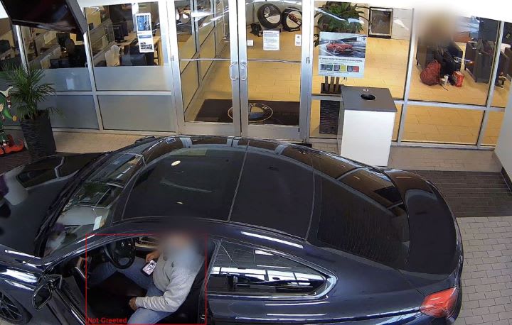 Skaivision Gets JM Family Enterprises Investment