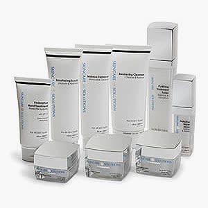 Skincare Solutions, An Anti-Aging Regimen
